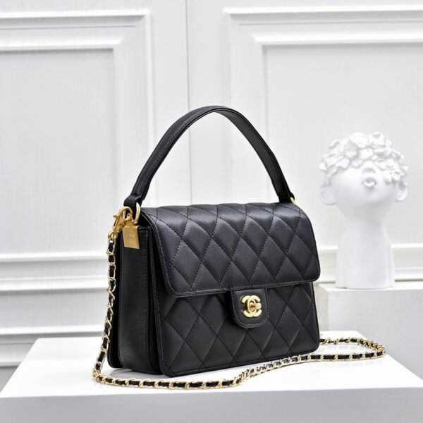 New Collection Chanel Bag 841