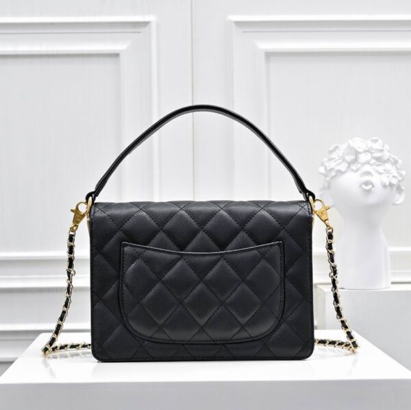 New Collection Chanel Bag 841