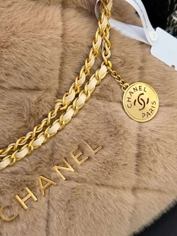 New Collection Chanel Bag 844