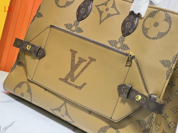 New Collection LV Bag 1978