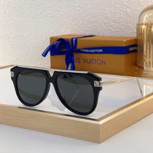 New Collection LV Glasses 236