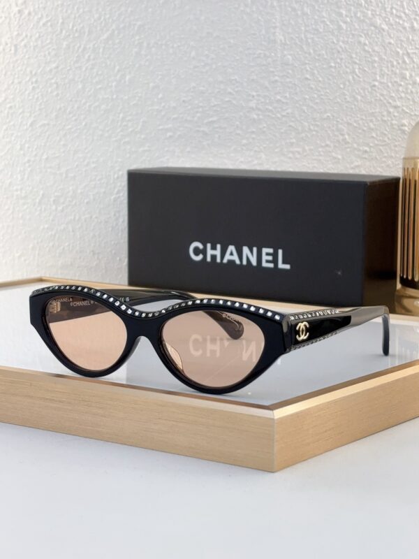 New Collection Chanel Glasses 326