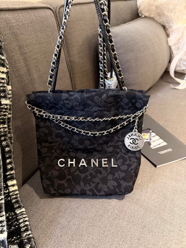 New Collection Chanel Bag 834