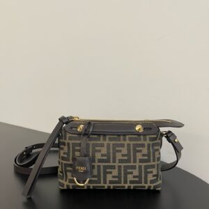 New Collection Fendi Bag 155