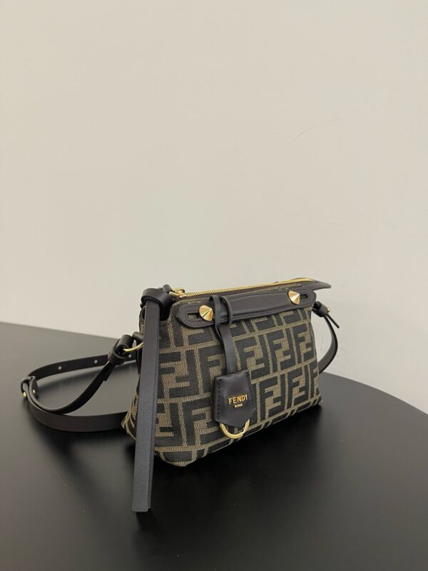 New Collection Fendi Bag 155