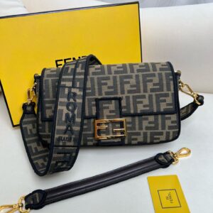 New Collection Fendi Bag 153