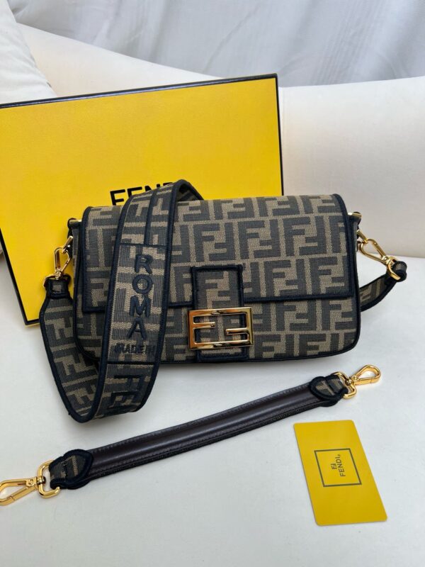 New Collection Fendi Bag 153