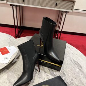 New Collection Christian Louboutin Shoes 020