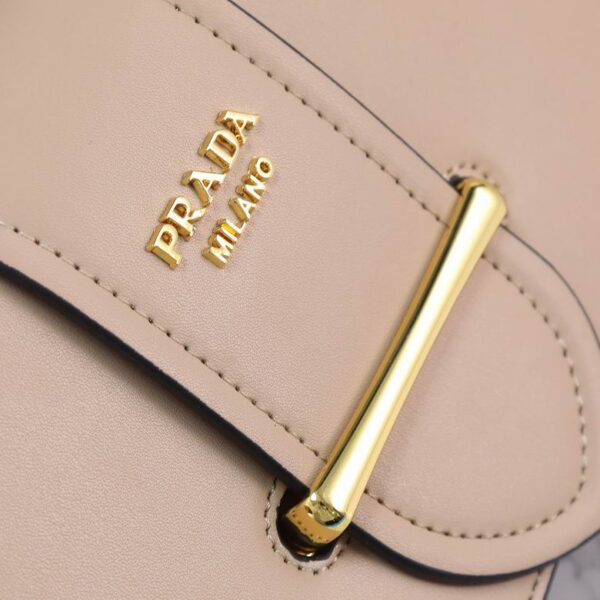 New Collection Prada Bag 136