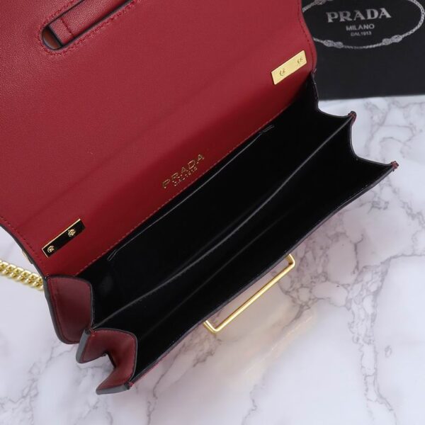 New Collection Prada Bag 136