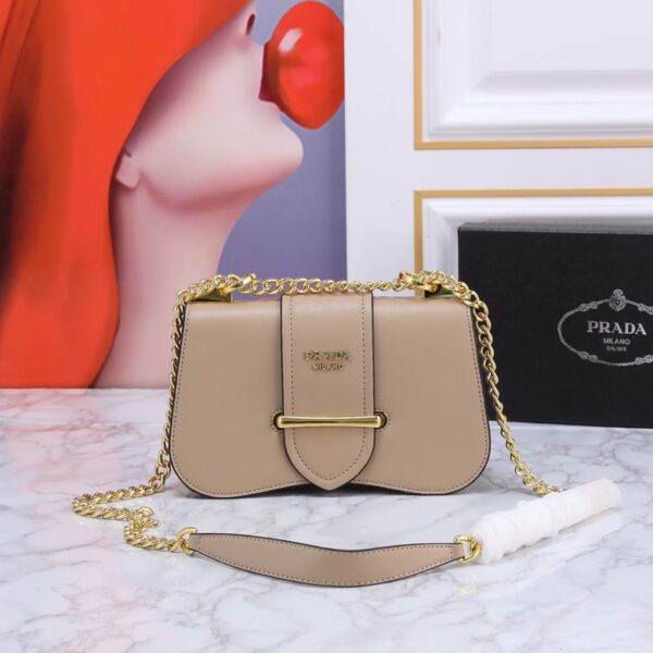 New Collection Prada Bag 136