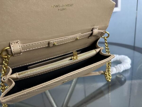 New Collection Saint Laurent Bag 129