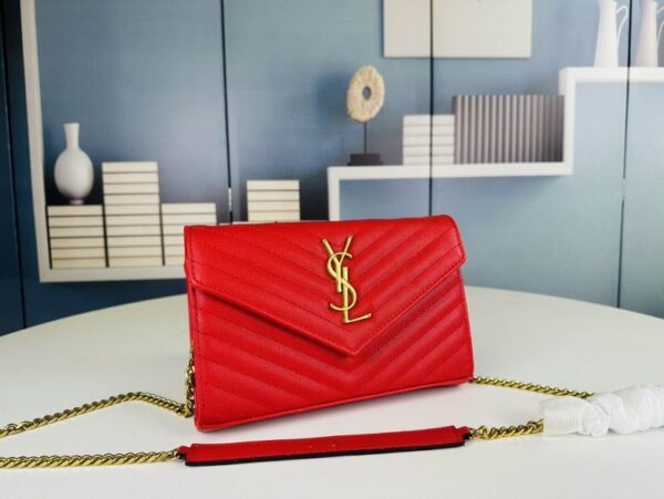 New Collection Saint Laurent Bag 129