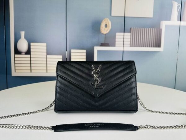 New Collection Saint Laurent Bag 129