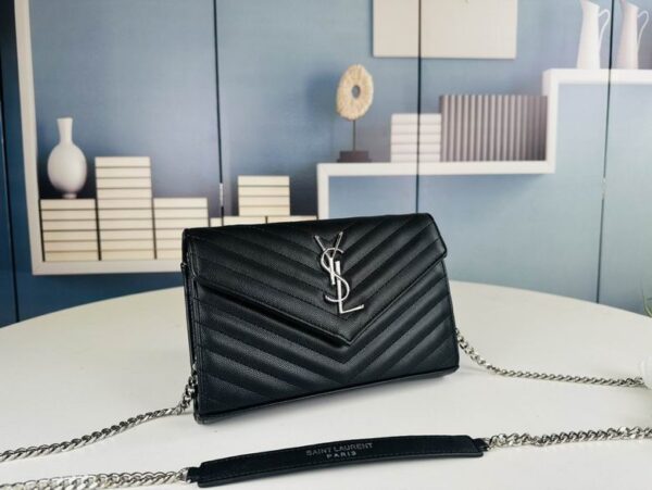 New Collection Saint Laurent Bag 129