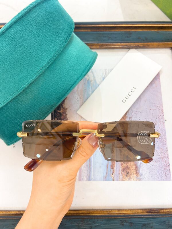 New Collection Gucci Glasses 174