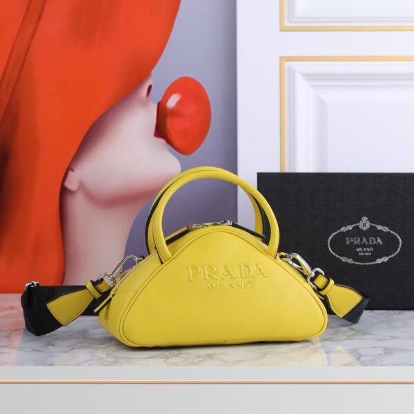 New Collection Prada Bag 133