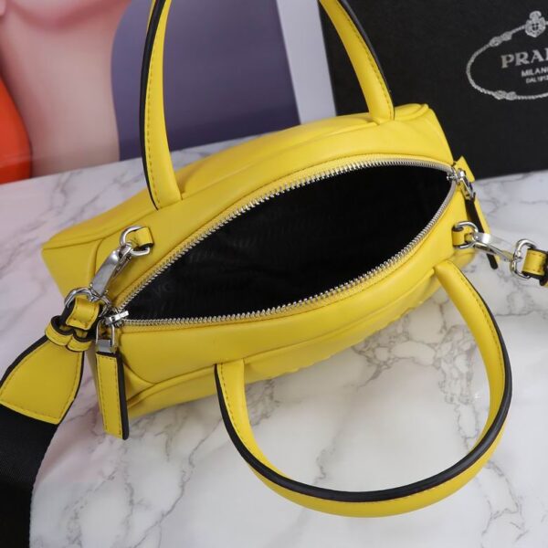 New Collection Prada Bag 133