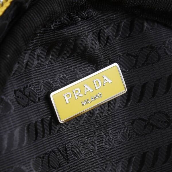 New Collection Prada Bag 133