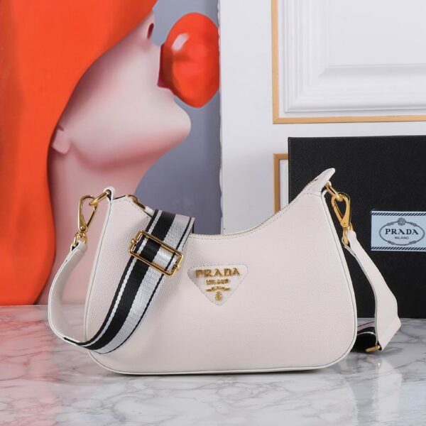 New Collection Prada Bag 125