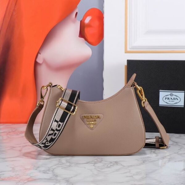 New Collection Prada Bag 125