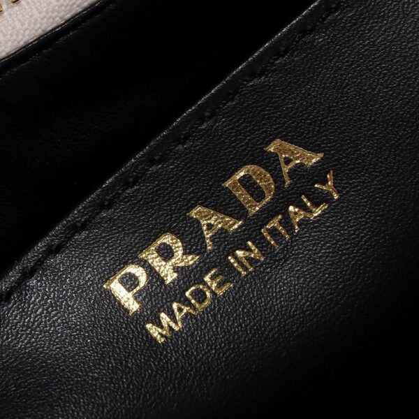 New Collection Prada Bag 125