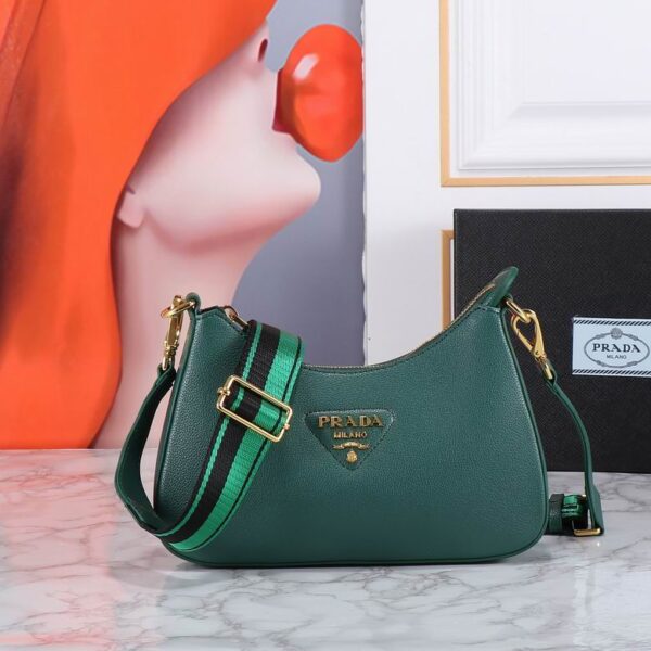 New Collection Prada Bag 125