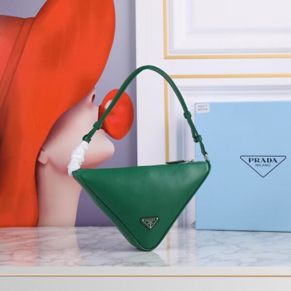 New Collection Prada Bag 134