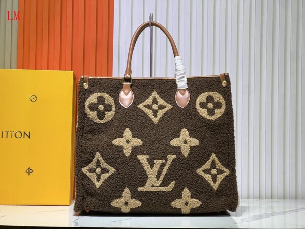 New Collection LV Bag 1975