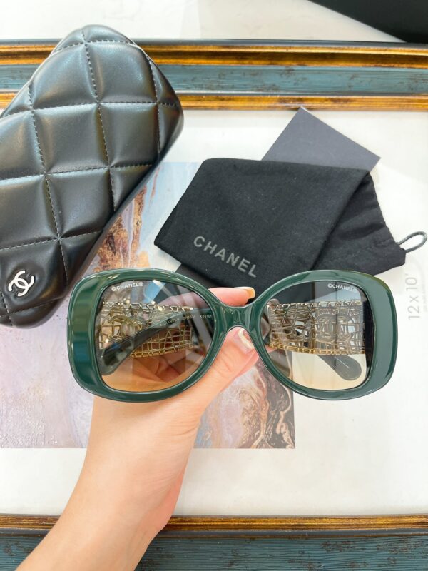 New Collection Chanel Glasses 318