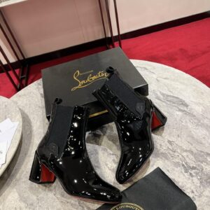 New Collection Christian Louboutin Shoes 025