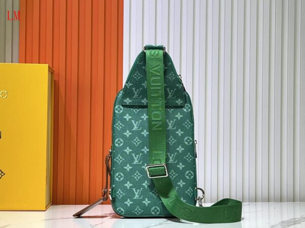 New Collection LV Bag 1992