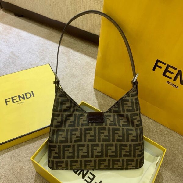 New Collection Fendi Bag 163