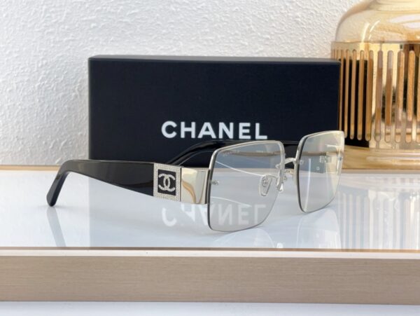 New Collection Chanel Glasses 327