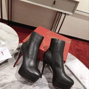 New Collection Christian Louboutin Shoes 021