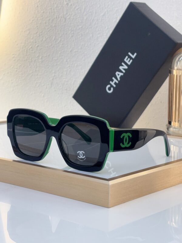 New Collection Chanel Glasses 316