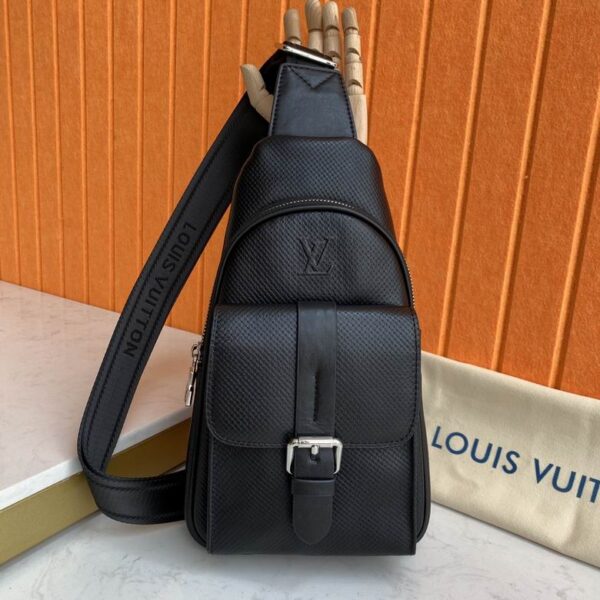 New Collection LV Bag 1957