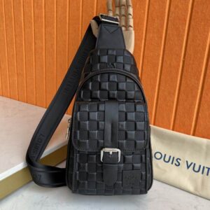 New Collection LV Bag 1958