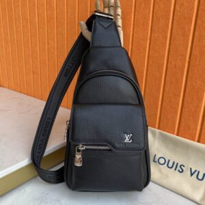 New Collection LV Bag 1960