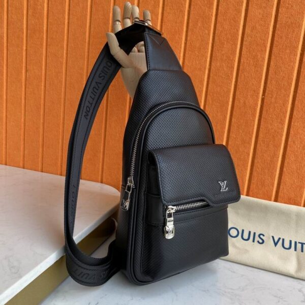 New Collection LV Bag 1960