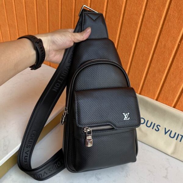 New Collection LV Bag 1960