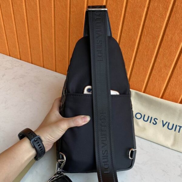 New Collection LV Bag 1959