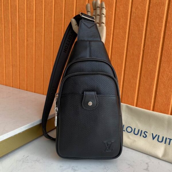 New Collection LV Bag 1961