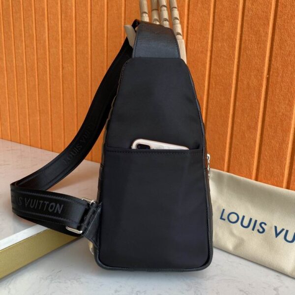 New Collection LV Bag 1961