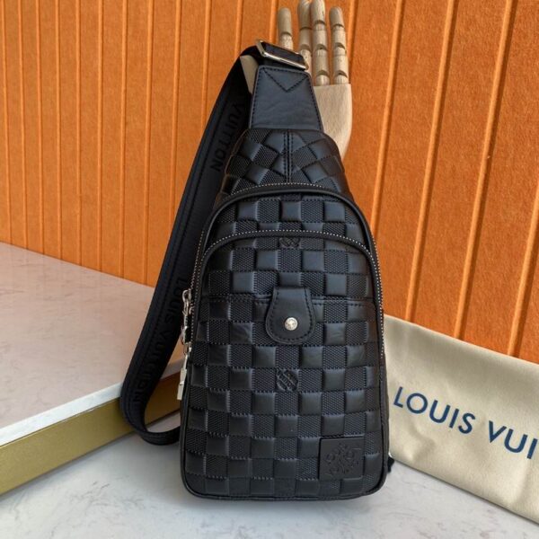 New Collection LV Bag 1962