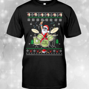 Merry Christmas T-Shirt 2