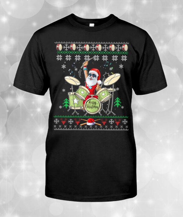 Merry Christmas T-Shirt 2