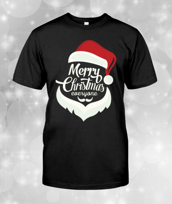 Christmas Tree T-Shirt