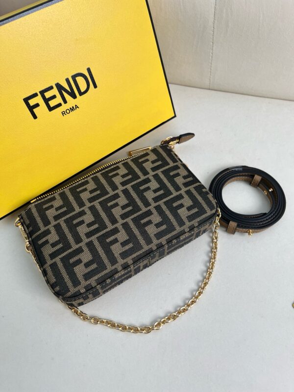 New Collection Fendi Bag 156