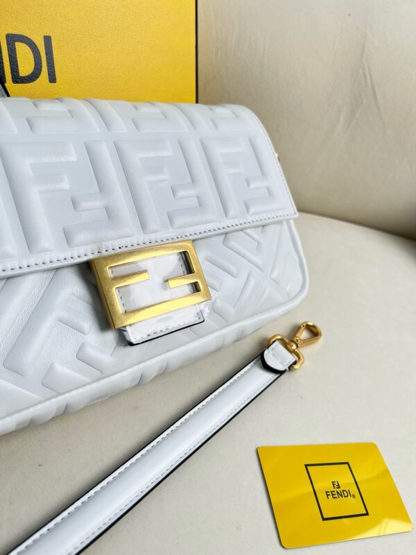 New Collection Fendi Bag 161